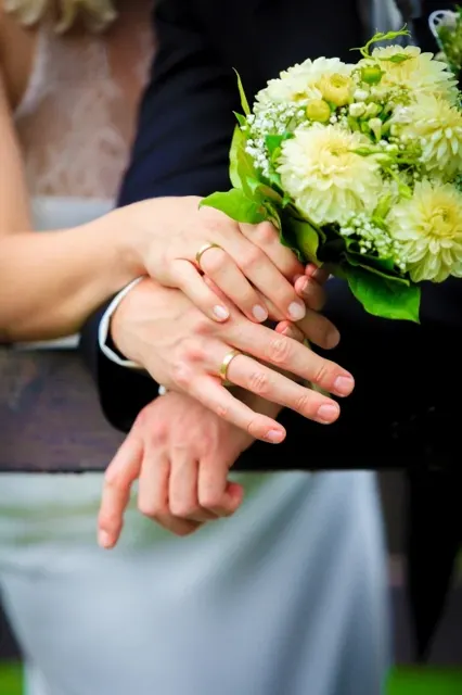 Hochzeitsportraits – Einblick in unsere Hochzeitsfotografie