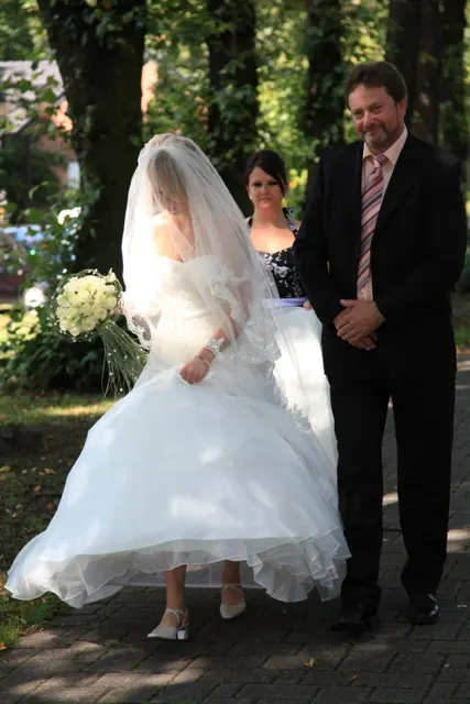 Hochzeitsreportagen – Einblick in unsere Hochzeitsfotografie