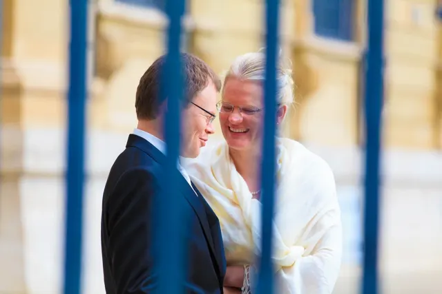 Hochzeitsreportagen – Einblick in unsere Hochzeitsfotografie