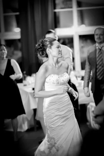 Hochzeitsfeier – Einblick in unsere Hochzeitsfotografie