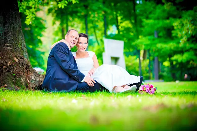 Hochzeitsfotografie – Bilder aus unserer Startseiten-Auswahl
