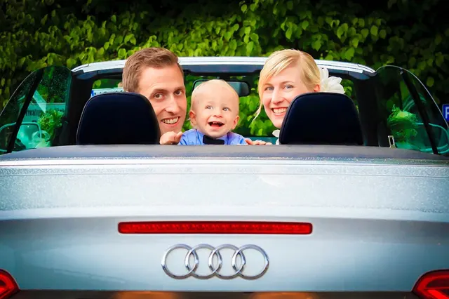 Hochzeitsfotografie – Bilder aus unserer Startseiten-Auswahl