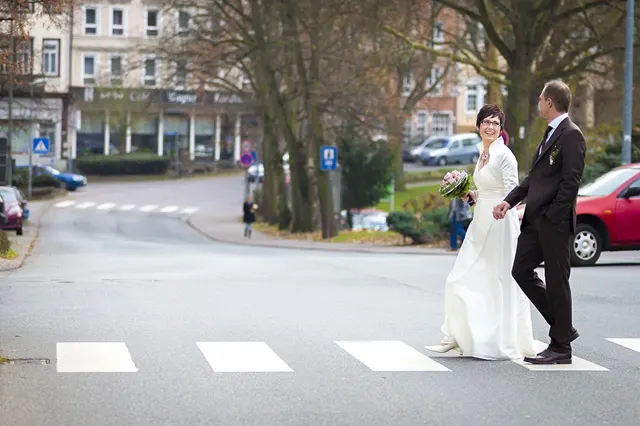 Hochzeitsfotografie – Bilder aus unserer Startseiten-Auswahl