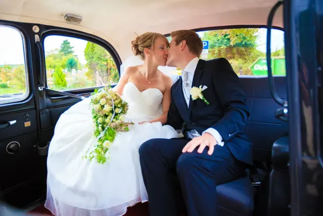 Hochzeitsreportagen – Einblick in unsere Hochzeitsfotografie