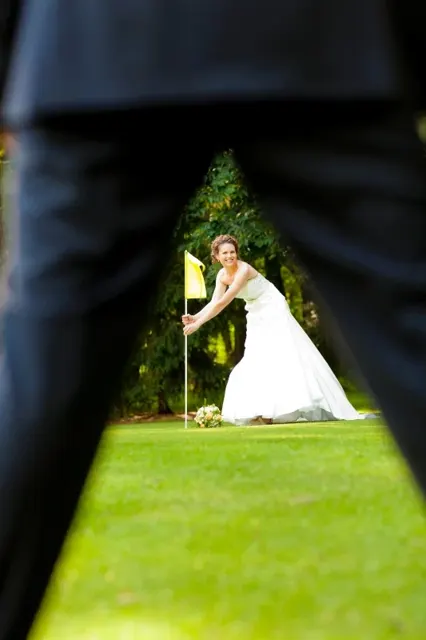 Hochzeitsportraits – Einblick in unsere Hochzeitsfotografie