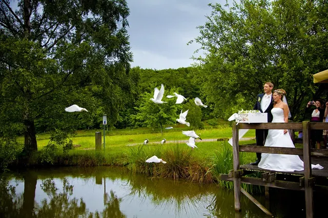 Hochzeitsfotografie – Bilder aus unserer Startseiten-Auswahl
