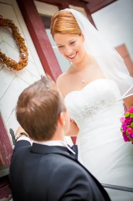 Hochzeitsportraits – Einblick in unsere Hochzeitsfotografie