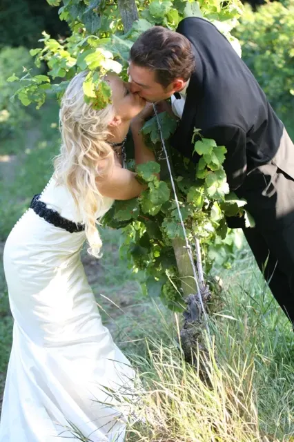 Hochzeitsportraits – Einblick in unsere Hochzeitsfotografie