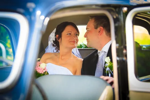 Hochzeitsreportagen – Einblick in unsere Hochzeitsfotografie