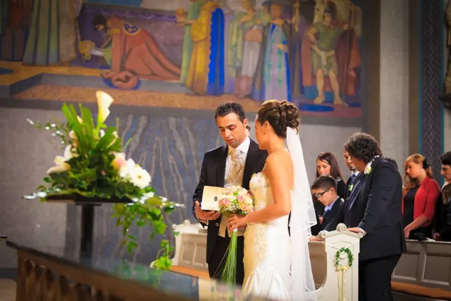 Trauungen – Einblick in unsere Hochzeitsfotografie
