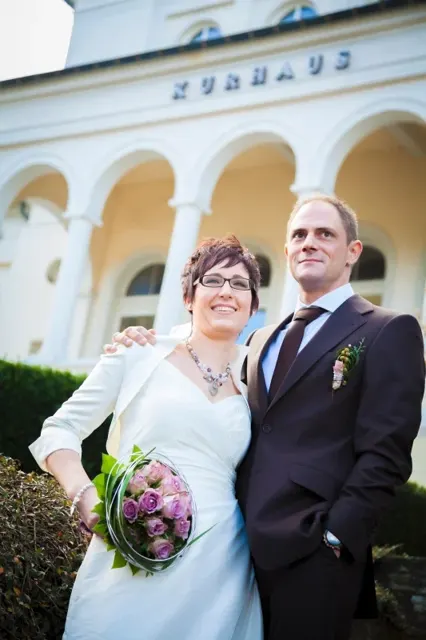 Hochzeitsportraits – Einblick in unsere Hochzeitsfotografie