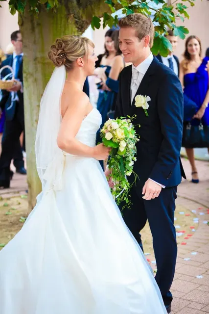 Hochzeitsreportagen – Einblick in unsere Hochzeitsfotografie