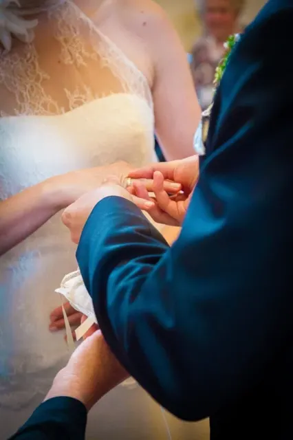 Trauungen – Einblick in unsere Hochzeitsfotografie