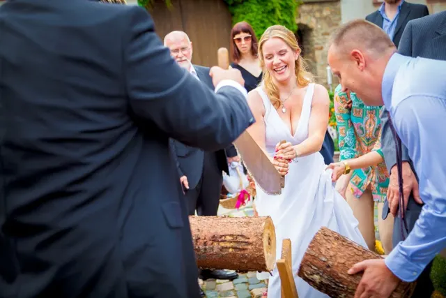 Hochzeitsreportagen – Einblick in unsere Hochzeitsfotografie