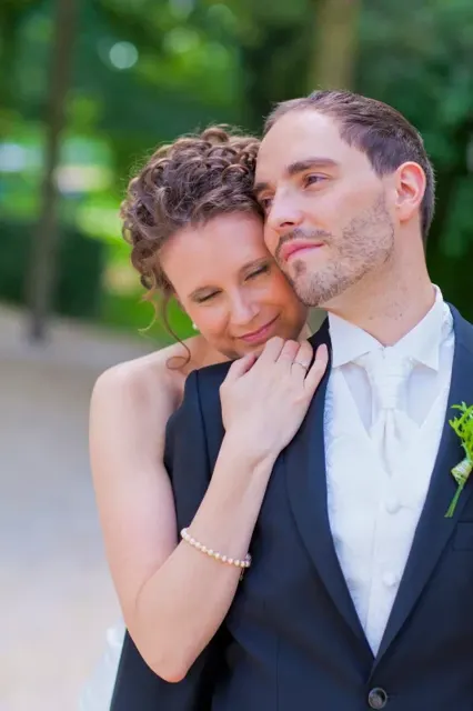 Hochzeitsportraits – Einblick in unsere Hochzeitsfotografie