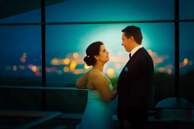 Hochzeitsportraits – Einblick in unsere Hochzeitsfotografie
