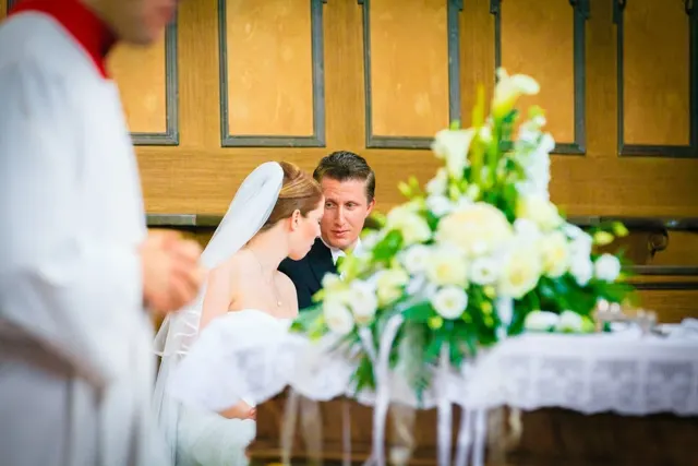 Trauungen – Einblick in unsere Hochzeitsfotografie
