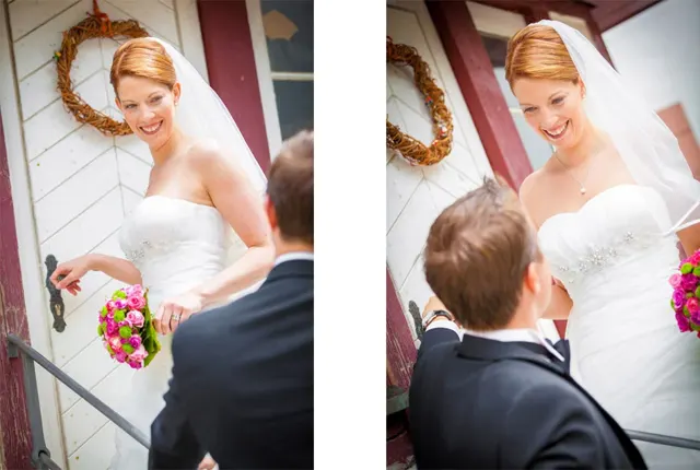 Hochzeitsfotografie – Bilder aus unserer Startseiten-Auswahl