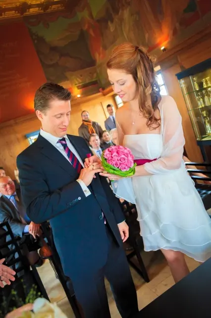 Trauungen – Einblick in unsere Hochzeitsfotografie
