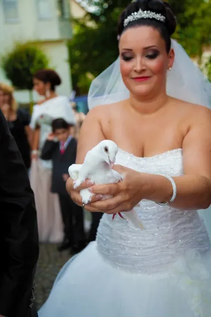 Hochzeitsreportagen – Einblick in unsere Hochzeitsfotografie
