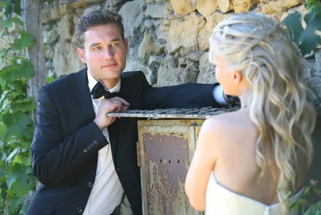 Hochzeitsfotografie – Bilder aus unserer Startseiten-Auswahl