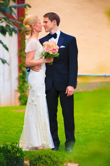Hochzeitsportraits – Einblick in unsere Hochzeitsfotografie