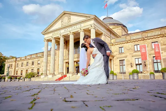 Hochzeitsfotografie – Bilder aus unserer Startseiten-Auswahl