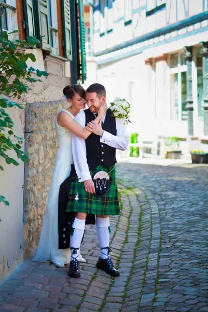 Hochzeitsportraits – Einblick in unsere Hochzeitsfotografie