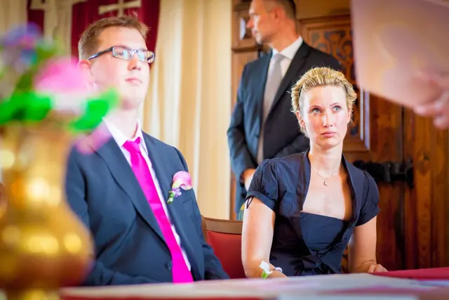 Trauungen – Einblick in unsere Hochzeitsfotografie