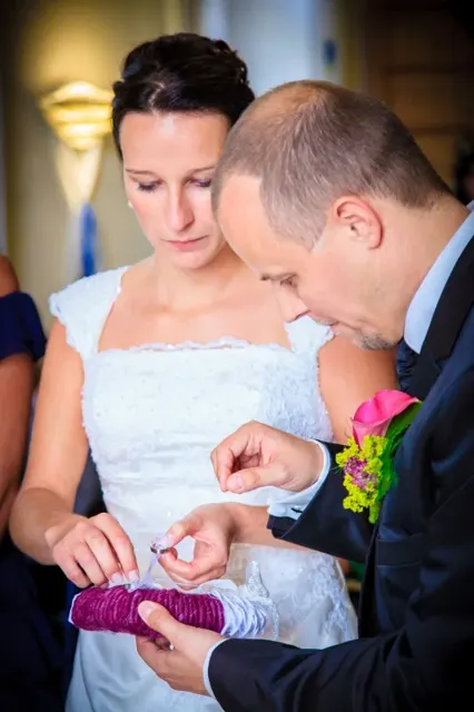 Trauungen – Einblick in unsere Hochzeitsfotografie