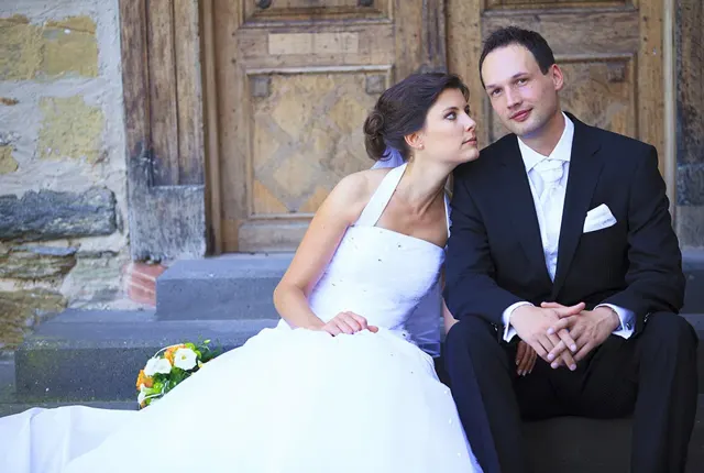 Hochzeitsfotografie – Bilder aus unserer Startseiten-Auswahl