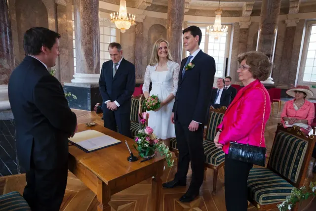 Trauungen – Einblick in unsere Hochzeitsfotografie