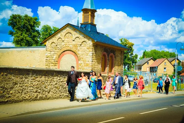 Hochzeitsreportagen – Einblick in unsere Hochzeitsfotografie