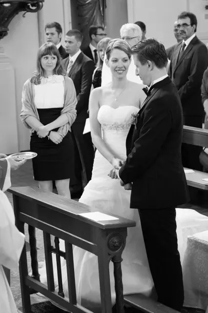 Trauungen – Einblick in unsere Hochzeitsfotografie