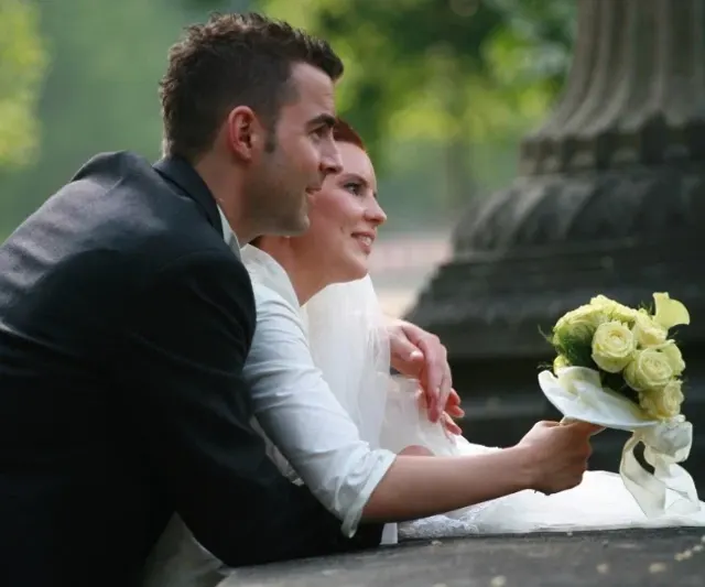 Hochzeitsreportagen – Einblick in unsere Hochzeitsfotografie