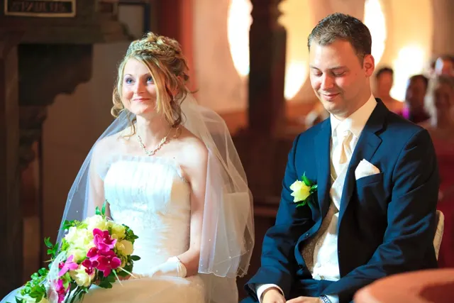 Trauungen – Einblick in unsere Hochzeitsfotografie