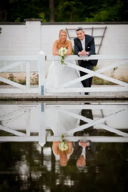 Hochzeitsportraits – Einblick in unsere Hochzeitsfotografie