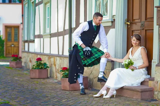Hochzeitsfotografie – Bilder aus unserer Startseiten-Auswahl
