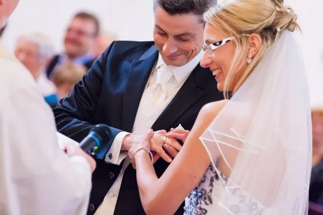 Trauungen – Einblick in unsere Hochzeitsfotografie