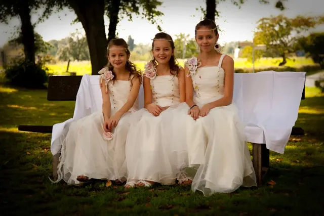 Gruppenbilder – Einblick in unsere Hochzeitsfotografie
