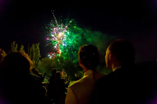 Hochzeitsfeier – Einblick in unsere Hochzeitsfotografie
