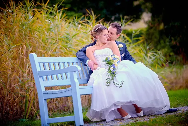 Hochzeitsfotografie – Bilder aus unserer Startseiten-Auswahl