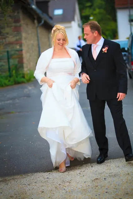 Hochzeitsreportagen – Einblick in unsere Hochzeitsfotografie