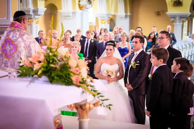 Trauungen – Einblick in unsere Hochzeitsfotografie