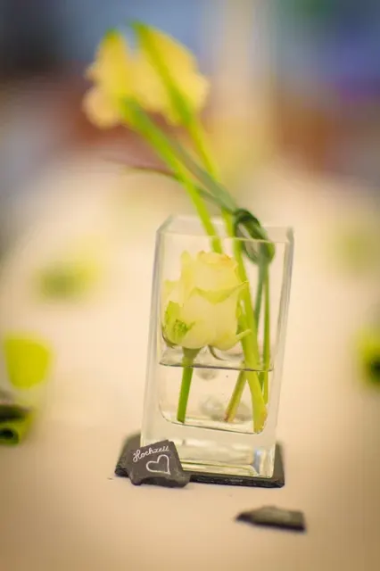 Hochzeitsdetails – Einblick in unsere Hochzeitsfotografie