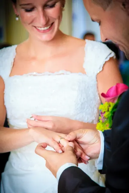 Trauungen – Einblick in unsere Hochzeitsfotografie