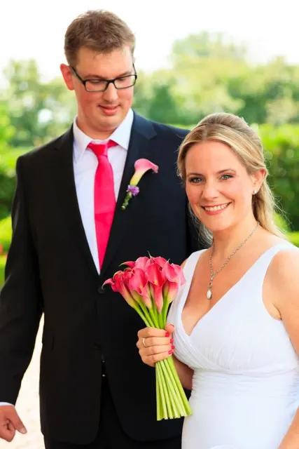 Hochzeitsreportagen – Einblick in unsere Hochzeitsfotografie