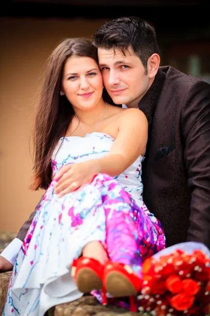 Hochzeitsportraits – Einblick in unsere Hochzeitsfotografie