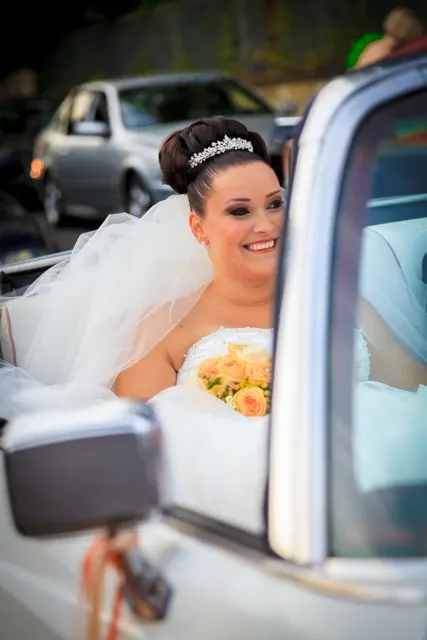 Hochzeitsreportagen – Einblick in unsere Hochzeitsfotografie