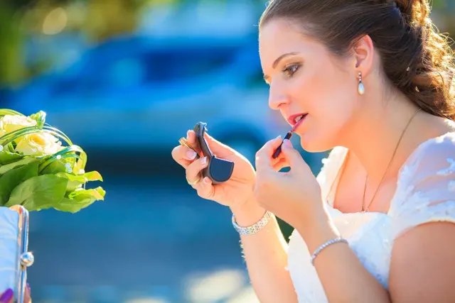 Hochzeitsportraits – Einblick in unsere Hochzeitsfotografie